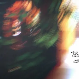 Pochette de Moth of Water de Yukiga Futte Uresii