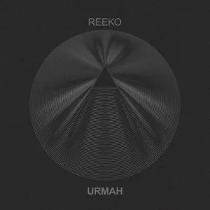 Pochette de Urmah de Reeko
