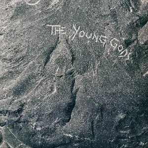 Pochette de The Young Gods de The Young Gods