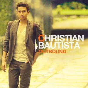 Pochette de Outbound de Christian Bautista