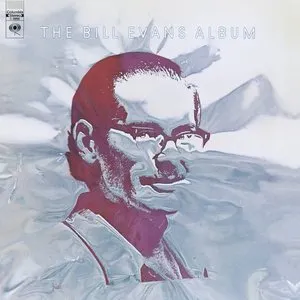 Pochette de The Bill Evans Album de Bill Evans