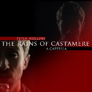 Pochette The Rains of Castamere (a cappella)