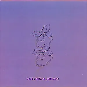 Pochette de je t'adore (remix) de Nicki Minaj