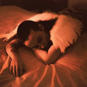 Pochette de Midnight Butterflies de Sea Girls