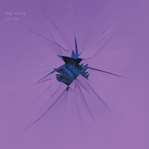 Pochette de Like a Pen de The Knife