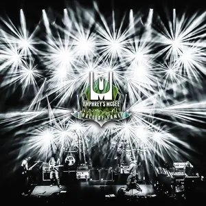 Pochette de Hall of Fame: Class of 2013 de Umphrey’s McGee