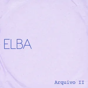 Pochette de Arquivo II de Elba Ramalho