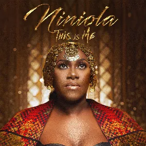 Pochette de This Is Me de Niniola