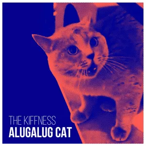 Pochette de Alugalug Cat de The Kiffness
