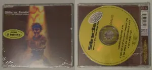 Pochette de Tranquille de Sinclair