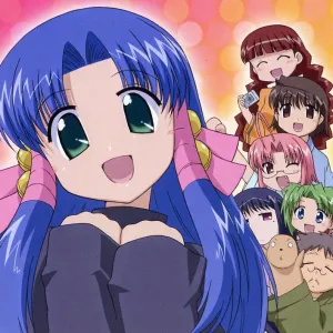 Pochette de 大事♡Da･I･Ji de Ryoko Shiraishi