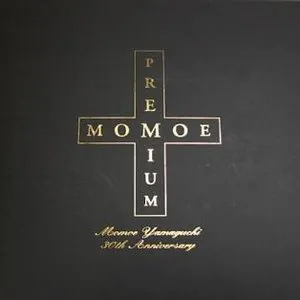 Pochette de MOMOE PREMIUM de Momoe Yamaguchi