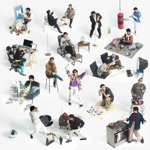 Pochette de Manifestasi Hati de Nidji