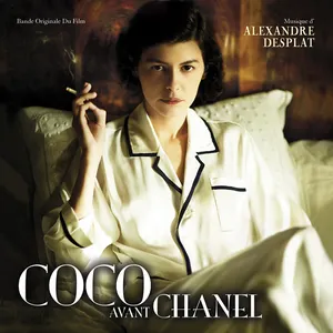 Pochette Coco avant Chanel