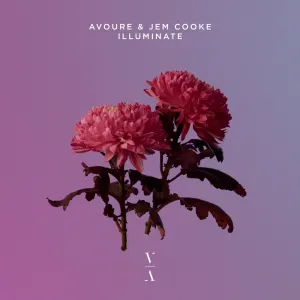 Pochette de Illuminate de Jem Cooke