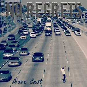 Pochette de No Regrets de Dave East