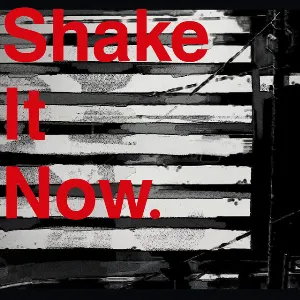 Pochette de Shake It Now. de Ado