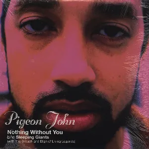 Pochette Nothing Without You