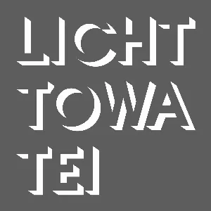 Pochette de Licht / Katatagae (2013 Edit 01) de TOWA TEI