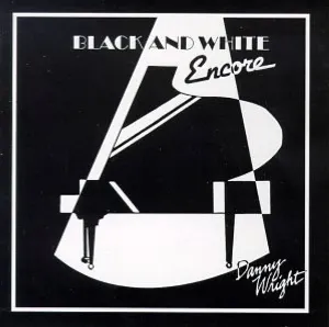 Pochette Black and White Encore