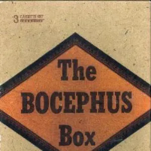 Pochette The Bocephus Box: The Hank Williams Jr. Collection 1979-1992