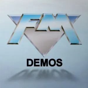 Pochette de Demos de FM