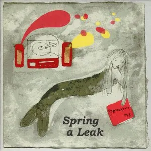 Pochette de Spring a Leak de The Lucksmiths