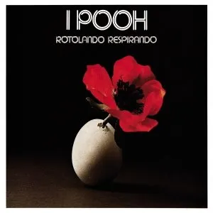 Pochette de Rotolando respirando de Pooh