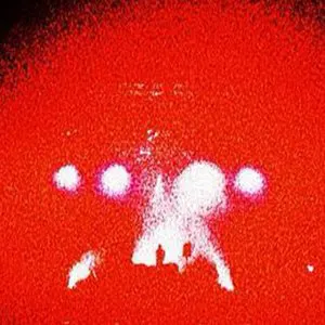 Pochette de Tremor de Daniel Avery