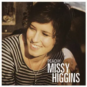 Pochette de Peachy de Missy Higgins