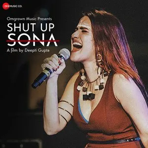 Pochette de Rang De (From “Shut Up Sona”) de Sona Mohapatra