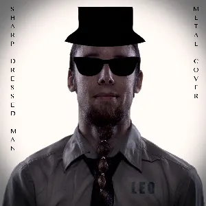 Pochette de Sharp Dressed Man - Metal Cover de Leo Moracchioli
