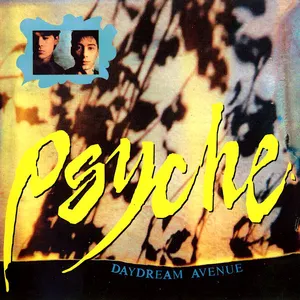 Pochette de Daydream Avenue de Psyche