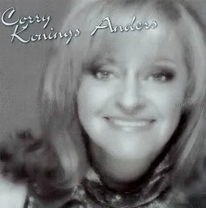 Pochette de Anders de Corry Konings