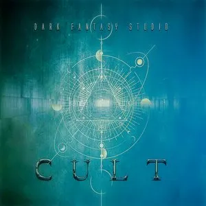 Pochette de Cult de Dark Fantasy Studio