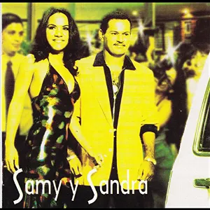 Pochette de A Gozar! de Samy y Sandra Sandoval