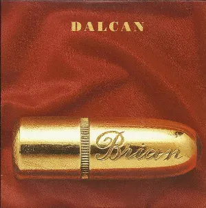 Pochette de Brian de Dominique Dalcan