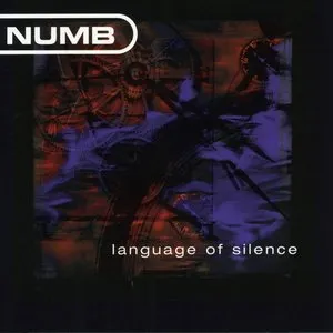 Pochette de Language of Silence de Numb