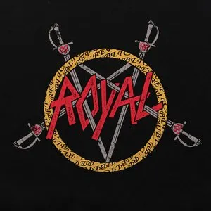 Pochette de I'm So Excited de Royal Republic