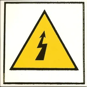 Pochette de The Latest Research From The Department Of Electrical Engineering de Michel Banabila