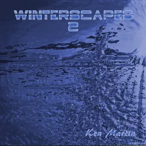 Pochette de Winterscapes 2 de Ken Martin