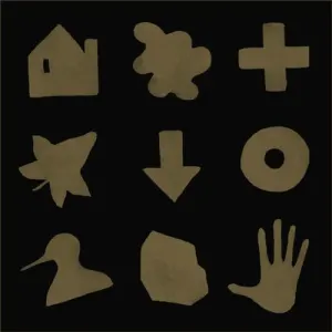 Pochette de Three Feral Pieces de Bonnie “Prince” Billy