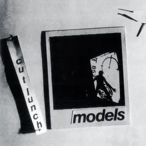 Pochette de Cut Lunch de Models