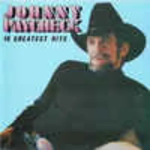 Pochette de 16 Greatest Hits de Johnny Paycheck