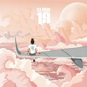 Pochette de Cloud 19 de Kehlani