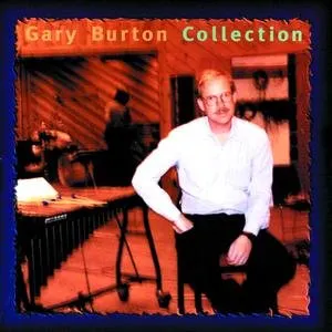 Pochette de Collection de Gary Burton