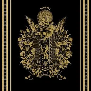 Pochette de kuroyume the end CORKSCREW A GO GO! FINAL 090129 日本武道館 de Kuroyume