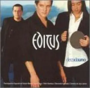 Pochette de Decada uno de Éditus