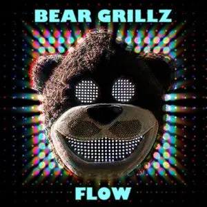 Pochette de Flow de Bear Grillz
