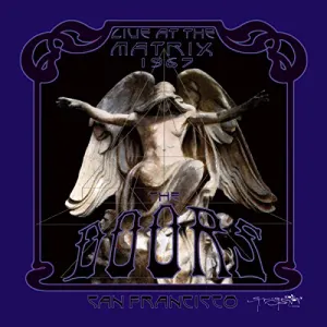 Pochette de Live at the Matrix de The Doors